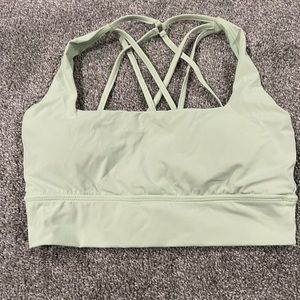 Buffbunny revolution bra in excel